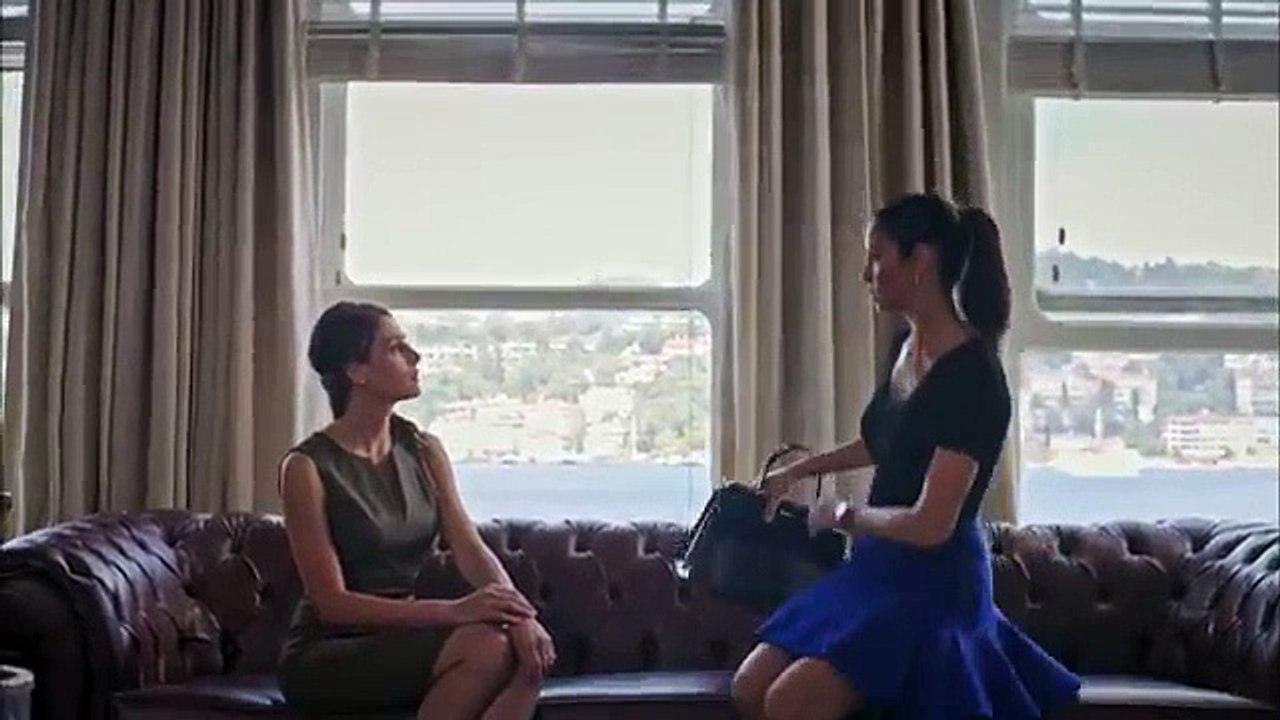 PARAMPARÇA Yeni Bölüm Fragmanı İzle HD