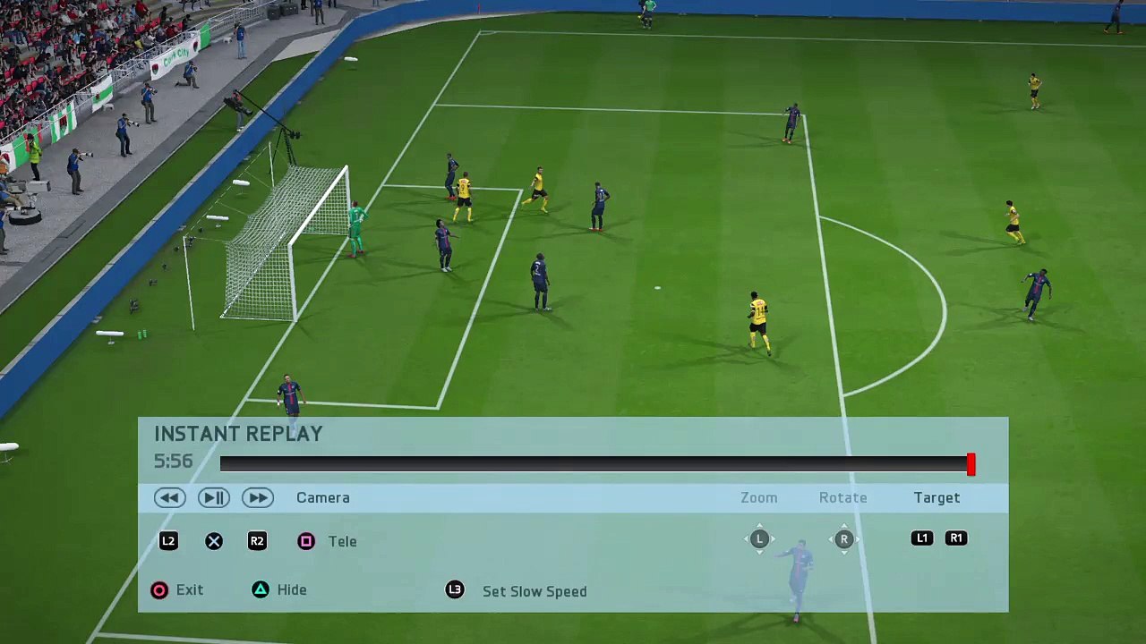 Ultimate team