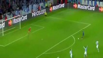 Cristiano Ronaldo Goal - Malmoe FF vs Real Madrid 0-1 [30.9.2015] Champions League