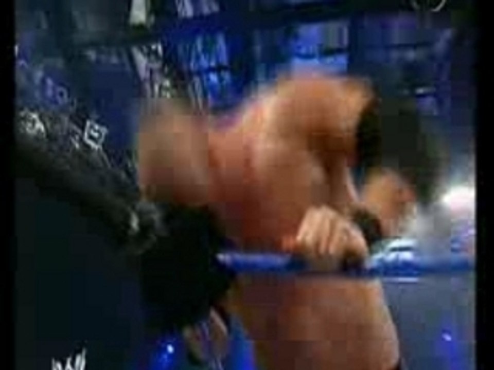 batista vs kane
