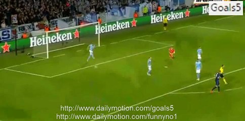Malmo 0 - 2 Real Madrid All Goals and Highlights Champions League 30-9-2015_HD
