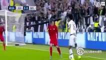 Juventus vs Sevilla 2-0 All Goals & Highlights 2015