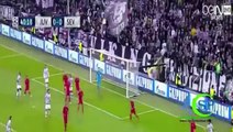 Juventus vs Sevilla 2-0 All Goals 30_9_2015 HD _ Champions League