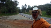 Marcelo Ambrogi e suas viagens ao Vale Histórico, SP, Brazil