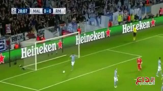 Real Madrid vs Malmo 2 0 All Goals & Highlights 30 9 2015 Champions League1