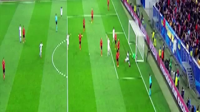 Shakhtar Donetsk 0 - 3 PSG All goals and highlights 30_9_2015