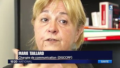 Les cigarettes éléctroniques pointées du doigt par la répression des fraudes