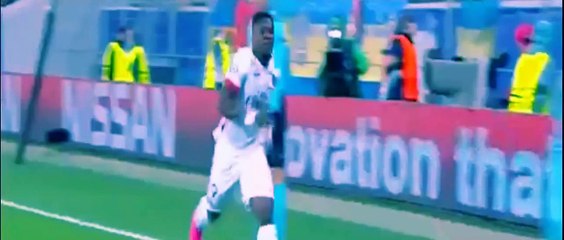 Shakhtar vs PSG 0-3 All Goals & Highlights _ Шaхтер - ПCЖ 0_3 все голы