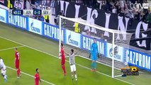 اهداف مباراة يوفنتوس واشبيلية 2-0 - يوسف سيف