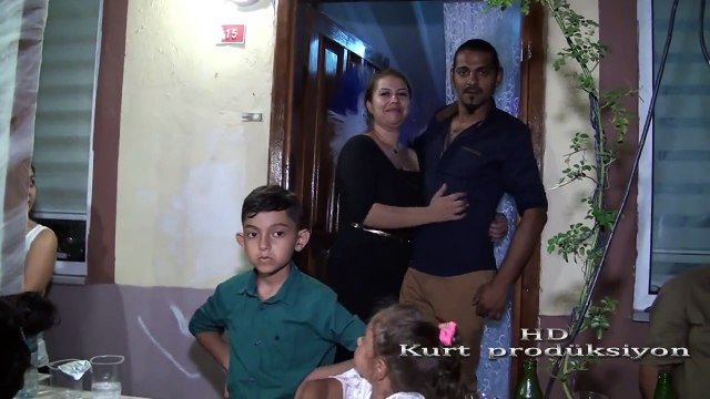 ROMAN HAVASI SEVENLER- ORG TA İZMİTLİ ERDİNÇ RITHM DANCE SHOW 2015 Kurt Prodüksiyon