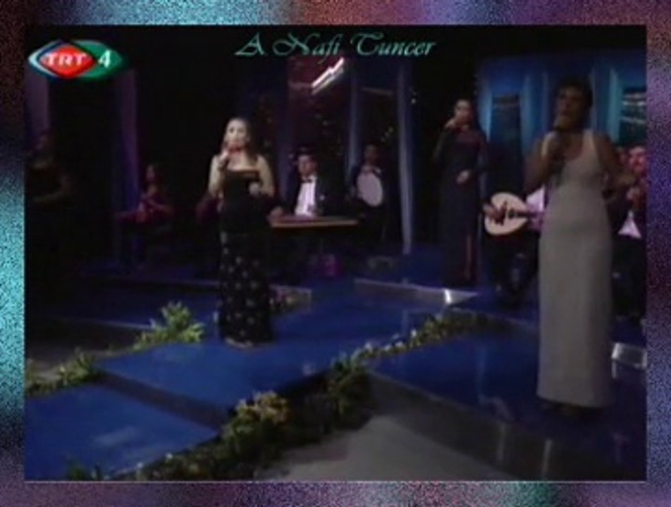 TSM SOLİSTLER GEÇİDİ *Kalbe Dolan O İlk Bakış Unutulmaz Unutulmaz*