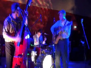 mountains hight voltage 2  UNCLE CHARLIE COMBO