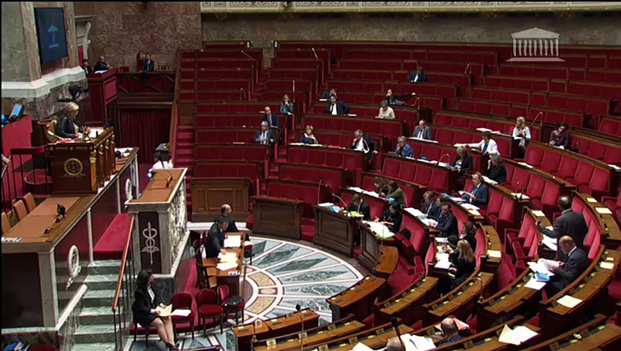 30.09.2015 Quotas des radios : Intervention d'Hervé Féron à l'occasion de l'examen du projet de loi LCAP