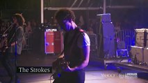 The Strokes - Reptilia (Landmark Music Festival 2015)