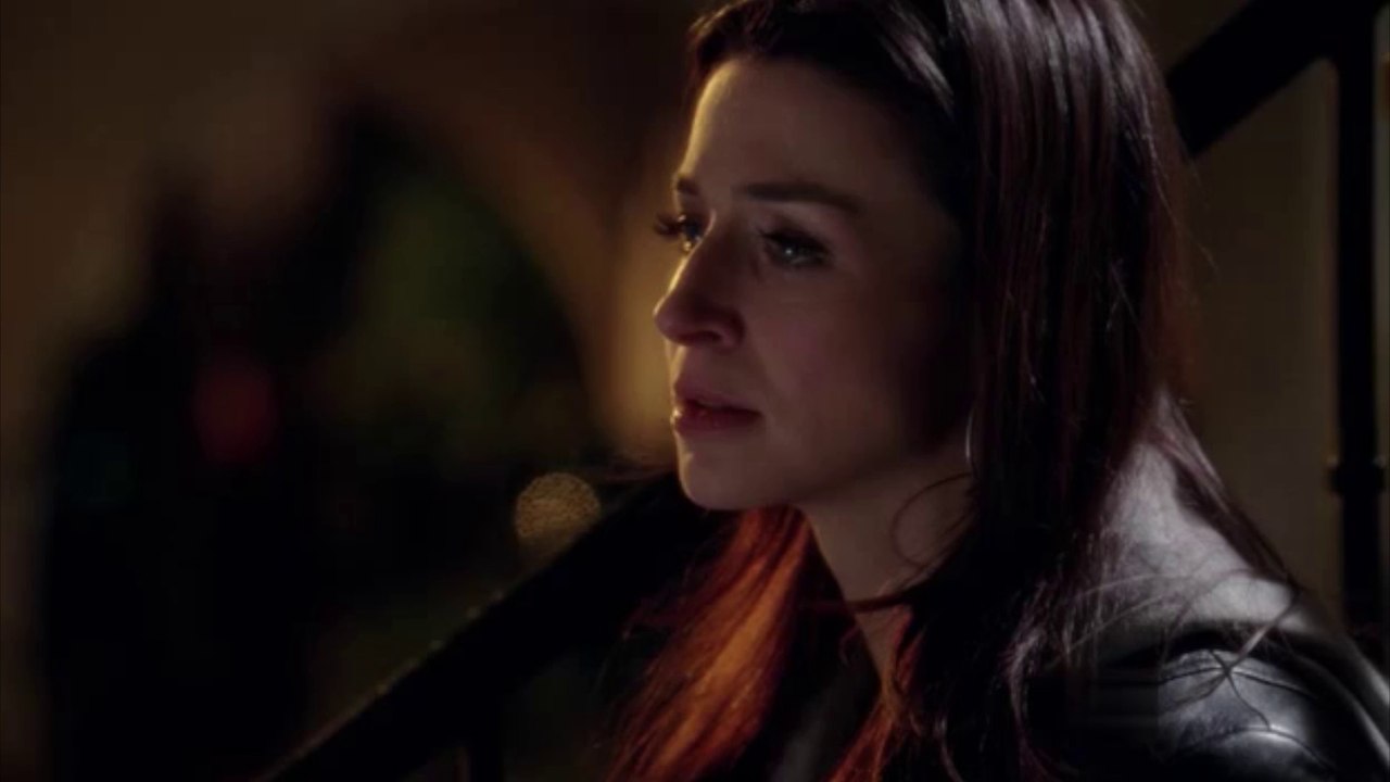 PP 4x16 (2/2) - Amelia Shepherd