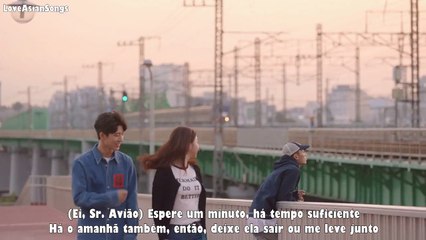 iKON - Airplane [legendado pt]