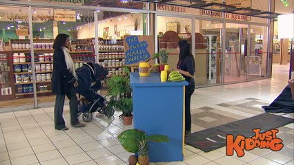 Barrel of Monkeys ALIVE!