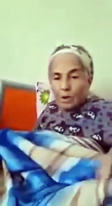 Komik Video Nene çok pis küfür ediyor ☆ Komedi ve Eğlence izle (video)  ツ