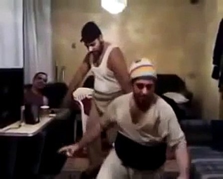 Komik Video Süper komik dans ☆ Komedi ve Eğlence izle (video) ツ