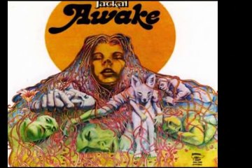 Jackal  "Sunny Side of the Day"1973 Canada Heavy Prog