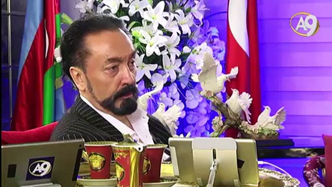 Nur Suresi, 55. Ayetin Tefsiri (Her bağnaz girişim mağlubiyetle sonuçlanır - 8 Haziran 2015 tarihli sohbetten)