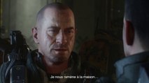 Call of Duty : Black Ops III - Bande-annonce Histoire