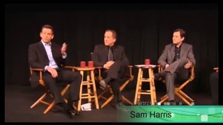 Best of Sam Harris Amazing Arguments And Clever Comebacks