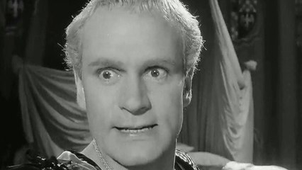 DIRECTED BY LAURENCE OLIVIER