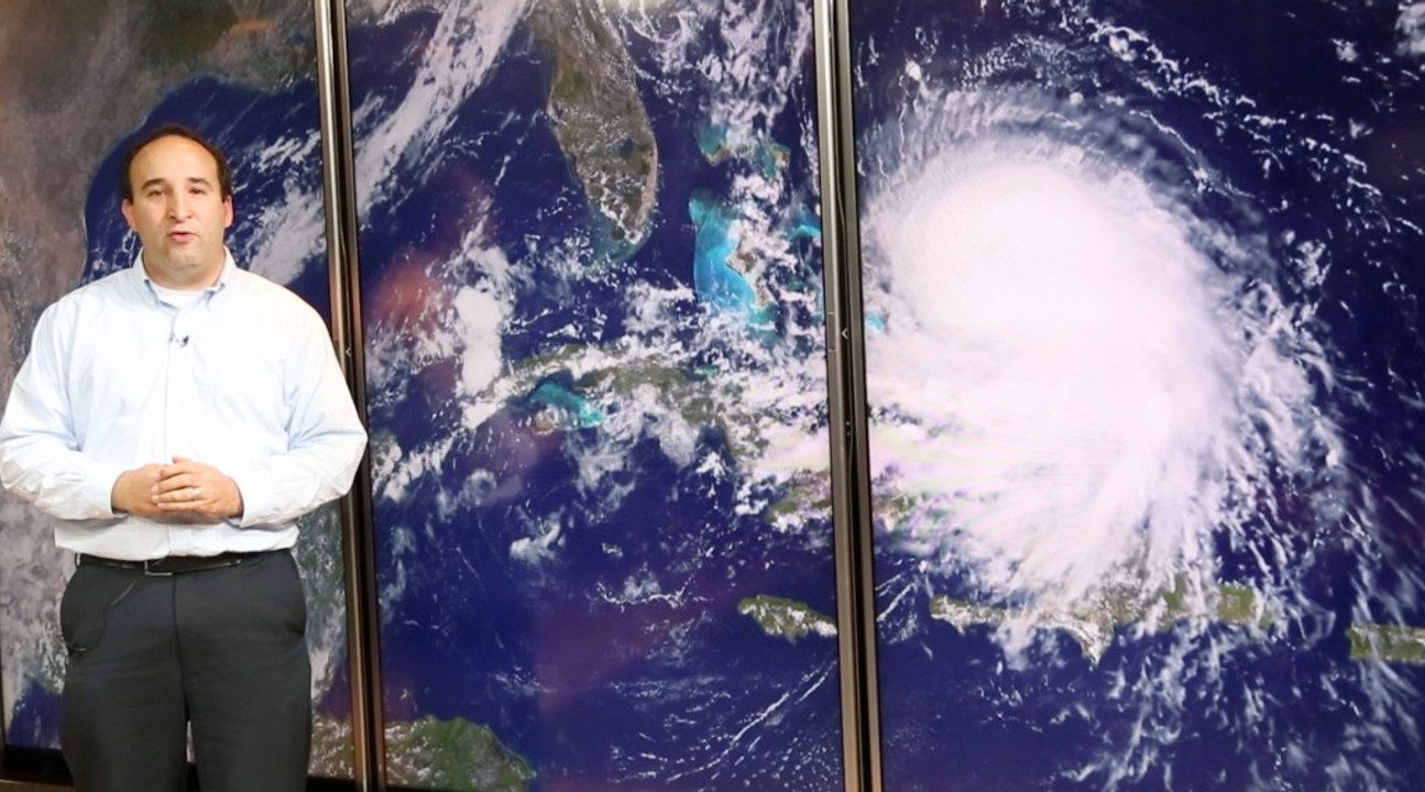 What Hurricane Joaquin might mean for the Washington, D.C., region