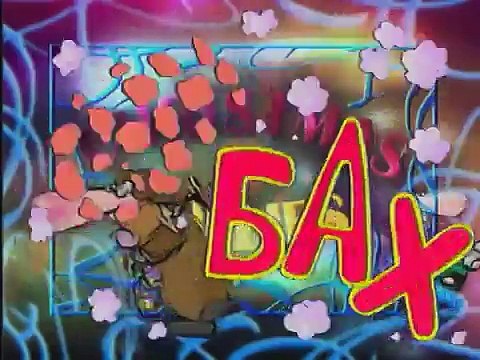 Christmas Follies Morozko Flew to the Stars