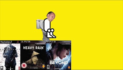 Zero Punctuation - Until Dawn