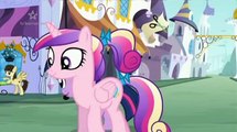 Můj Malý Pony: Přátelství je Magické S02 E26 Část První