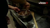 Un grand chef nous dévoile sa recette de la mousse au chocolat