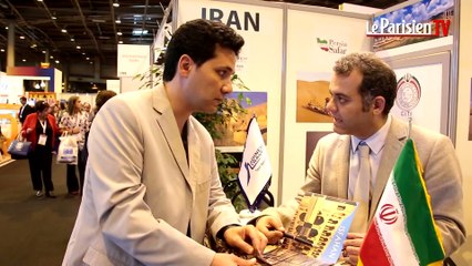 L'Iran et Haïti, les nouvelles destinations touristiques