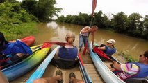 CUMBERLAND FALLS CAMPING 2015 4TH OF JULY