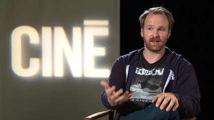 Rencontre: Stéphane Lafleur |TU DORS NICOLE