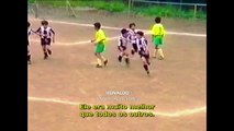 Trailer do filme sobre a vida de Cristiano Ronaldo