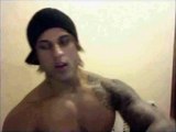 Ты без ума?-Бро..Zyzz