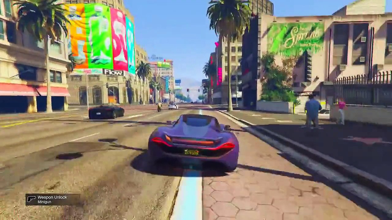 GTA 5 Paint Jobs: BEST Secret Paint Jobs Online! (Lava, LED Green, Camo) "GTA 5 Rare Paint Jobs"