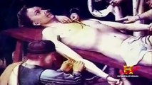 Most Brutal Torture Devices Of All Time Death Machines Documentary