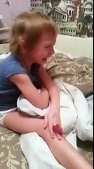 Не детские проблемы)