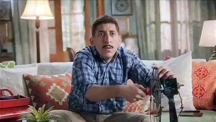 Ufone ad new creative ad Murgi Kay Anday
