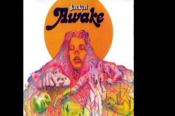 Jackal "Lost in the World"1973 Canada Heavy Prog