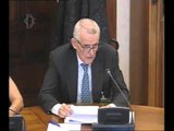 Roma - Flessibilità pensioni, audizione Confindustria e Ania (30.09.15)