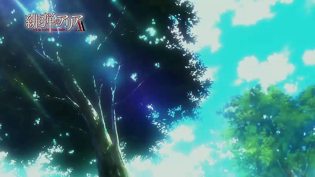 Hidan no Aria AA Trailer