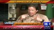 Imran Khan Reveals That What Wijihudduin Did With Our Party Elections