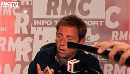 Riolo : « Aurier est mauvais sur ses replacements défensifs »