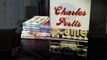 Charles Portis - The Greatest Writer You've Never Heard Of...
