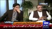 Imran Khan Telling That Why Gen Raheel More Popular Then Politicians