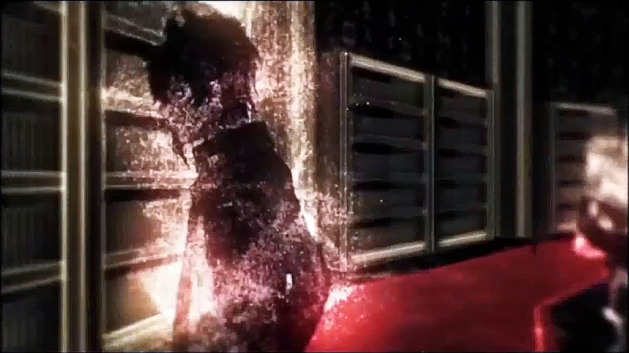 Dance with Devil Trailer